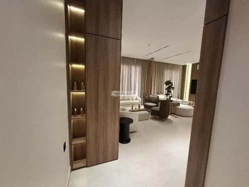 شقة ب 4 غرف قرطبة، شرق الرياض، الرياض