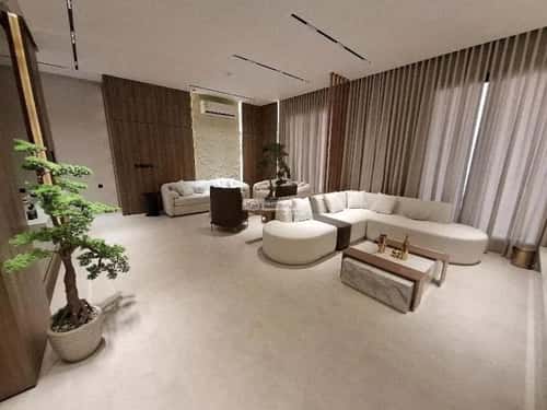 شقة ب 4 غرف قرطبة، شرق الرياض، الرياض