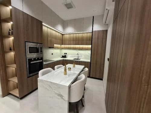 Apartment with 4 Bedrooms Qurtubah, East Riyadh, Riyadh