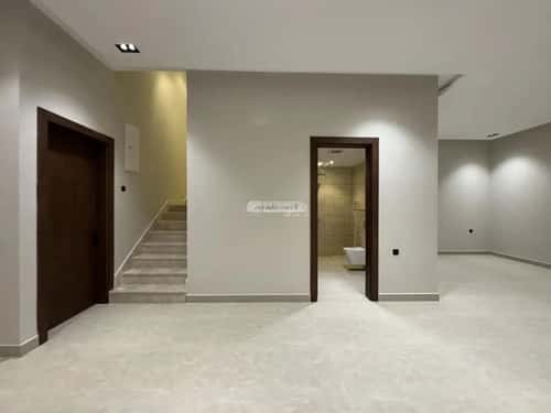 Villa 376 SQM Facing North on 20m Width Street Al-Yarmuk, East Riyadh, Riyadh