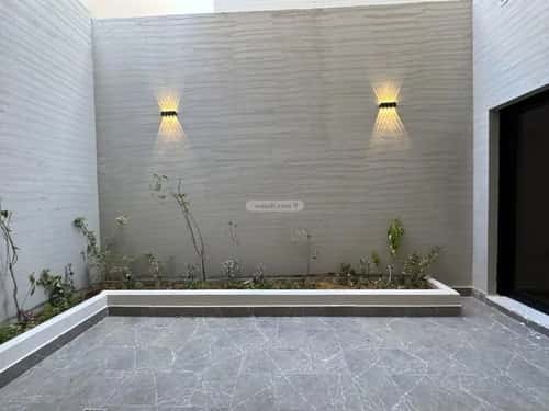 فيلا 376 متر مربع شمالية على شارع 20م اليرموك، شرق الرياض، الرياض