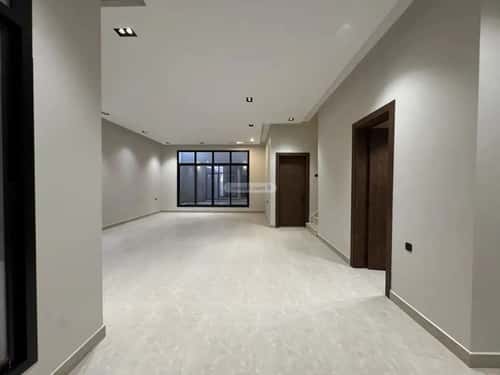 Villa 376 SQM Facing North on 20m Width Street Al-Yarmuk, East Riyadh, Riyadh