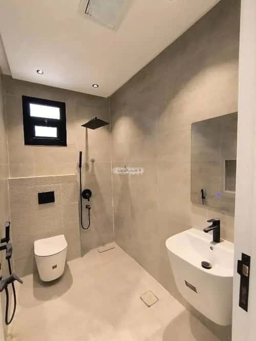 شقة ب 4 غرف القادسية، شرق الرياض، الرياض