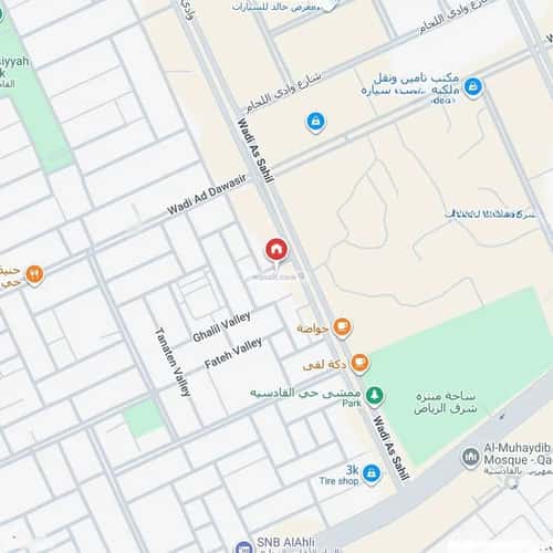 Apartment with 4 Bedrooms Al-Qadisiyah, East Riyadh, Riyadh