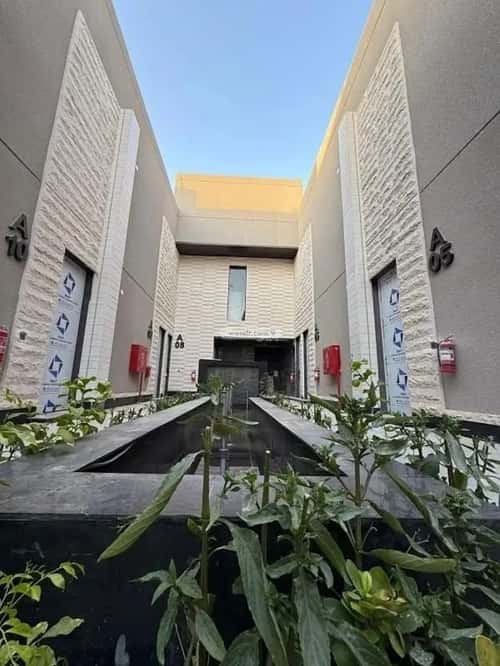 Villa 225 SQM Facing West on 45m Width Street Al-Qadisiyah, East Riyadh, Riyadh