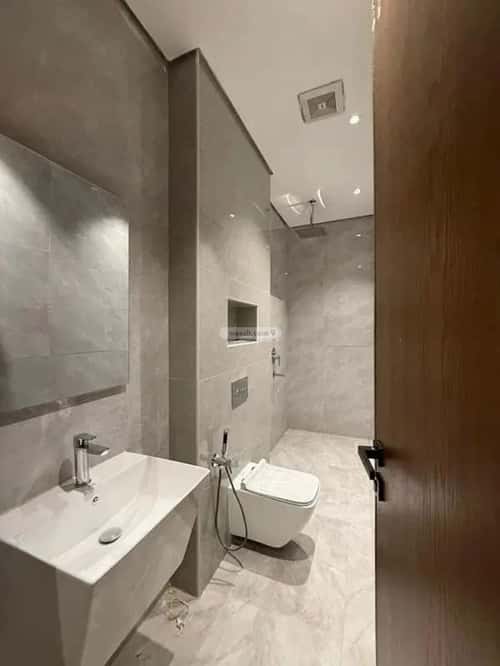 Villa 225 SQM Facing West on 45m Width Street Al-Qadisiyah, East Riyadh, Riyadh