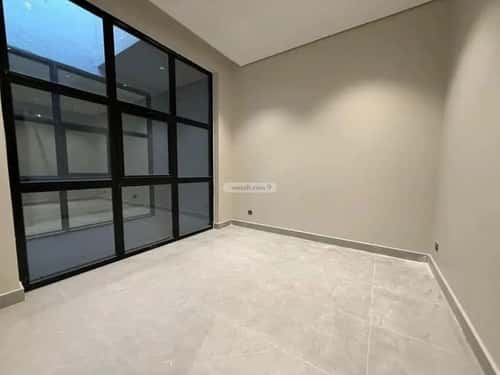 فيلا 225 متر مربع غربية على شارع 45م القادسية، شرق الرياض، الرياض