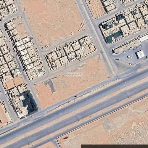 دور 5 غرف في المونسية