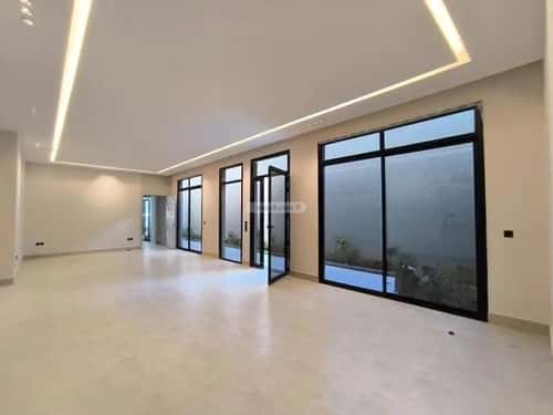 Floor 264 SQM with 5 Bedrooms Al-Muanisiyah, East Riyadh, Riyadh