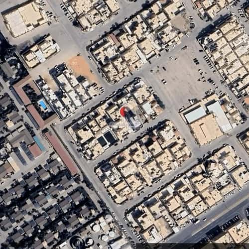 Apartment with 4 Bedrooms Al-Khaleej, East Riyadh, Riyadh