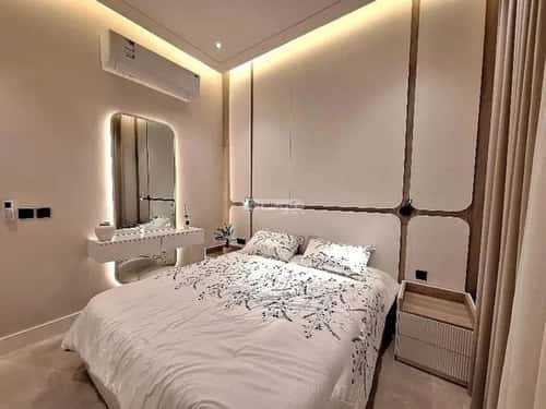 شقة 4 غرف في اليرموك