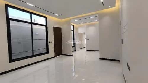 4 bedroom floor in Al Bayan
