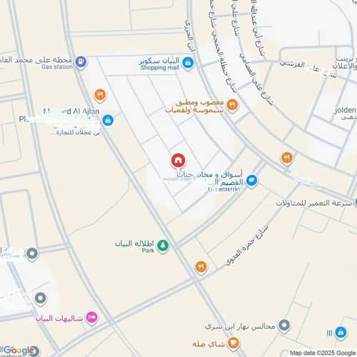 Floor 219 SQM with 4 Bedrooms Al Bayan, East Riyadh, Riyadh