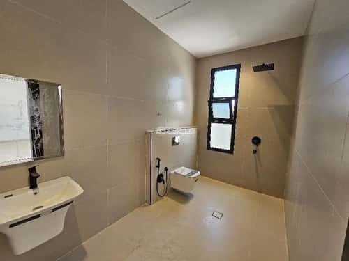 Floor 1650 SQM with 5 Bedrooms Qurtubah, East Riyadh, Riyadh