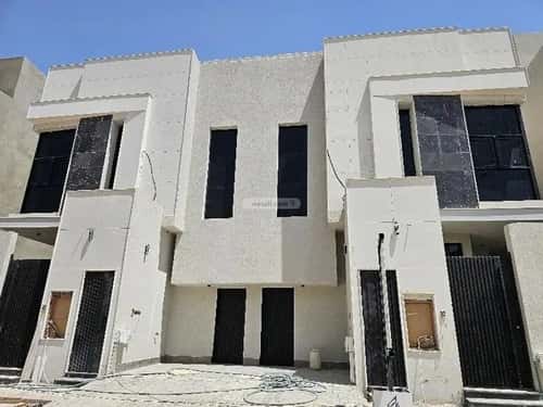 Floor 1650 SQM with 5 Bedrooms Qurtubah, East Riyadh, Riyadh