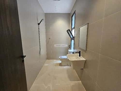 Floor 1650 SQM with 5 Bedrooms Qurtubah, East Riyadh, Riyadh