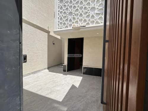 دور 4 غرف في الرمال