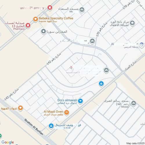 شقة ب 4 غرف الجنادرية، شرق الرياض، الرياض