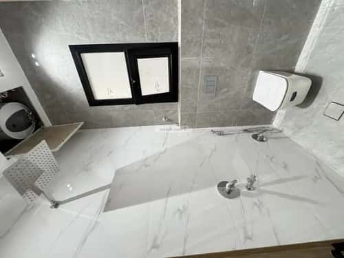 Floor 127 SQM with 4 Bedrooms Ghirnatah, East Riyadh, Riyadh