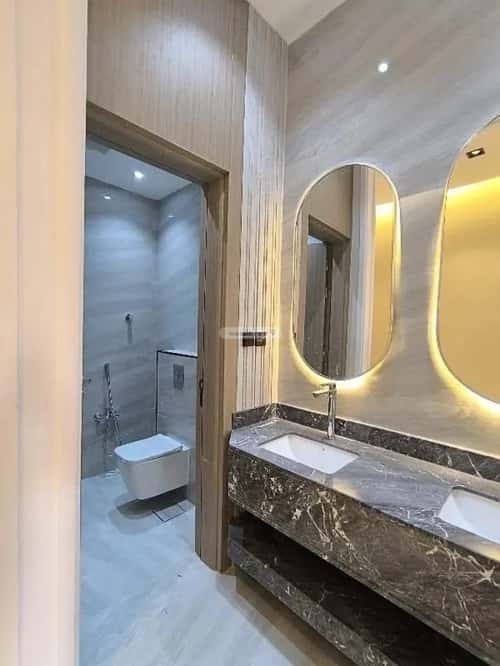 شقة ب 4 غرف المونسية، شرق الرياض، الرياض