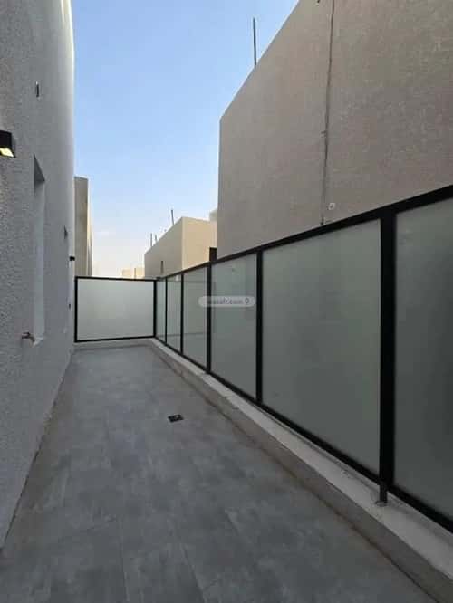 Villa 298 SQM Facing North on 20m Width Street Al Bayan, East Riyadh, Riyadh