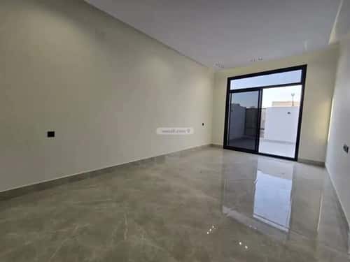 Villa 298 SQM Facing North on 20m Width Street Al Bayan, East Riyadh, Riyadh