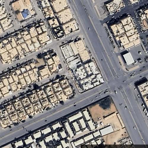 Floor 213 SQM with 3 Bedrooms Al-Yarmuk, East Riyadh, Riyadh