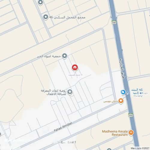 Apartment with 3 Bedrooms Ar-Rimal, East Riyadh, Riyadh