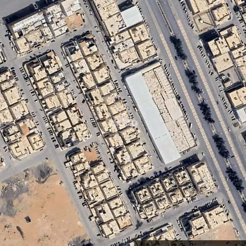 Apartment with 3 Bedrooms Al-Yarmuk, East Riyadh, Riyadh