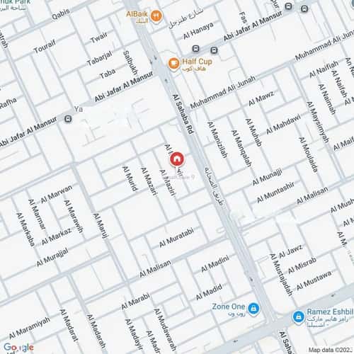 شقة ب 3 غرف اليرموك، شرق الرياض، الرياض