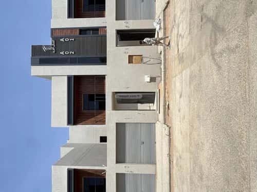 Villa 407 SQM Facing South on 15m Width Street Al-Muanisiyah, East Riyadh, Riyadh