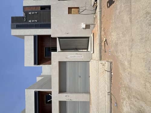 فيلا 407 متر مربع جنوبية على شارع 15م المونسية، شرق الرياض، الرياض