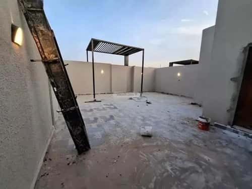 Villa 282 SQM Facing North on 15m Width Street Al-Janadriyah, East Riyadh, Riyadh