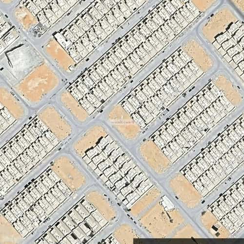 Villa 282 SQM Facing North on 15m Width Street Al-Janadriyah, East Riyadh, Riyadh