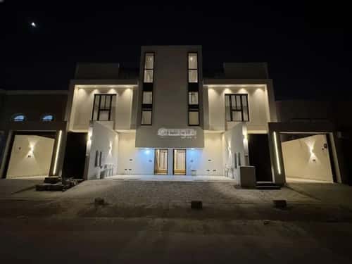 دور 170 متر مربع ب 3 غرف اليرموك، شرق الرياض، الرياض