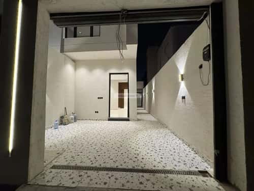 Floor 170 SQM with 3 Bedrooms Al-Yarmuk, East Riyadh, Riyadh