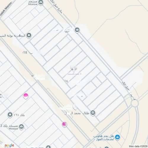 Apartment with 4 Bedrooms Al-Janadriyah, East Riyadh, Riyadh