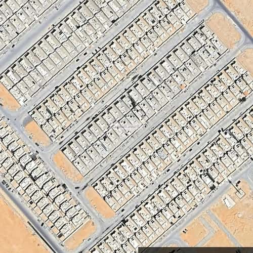 شقة ب 4 غرف الجنادرية، شرق الرياض، الرياض