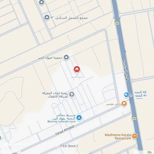 شقة ب 3 غرف الرمال، شرق الرياض، الرياض