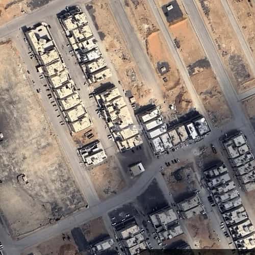 شقة ب 3 غرف الرمال، شرق الرياض، الرياض