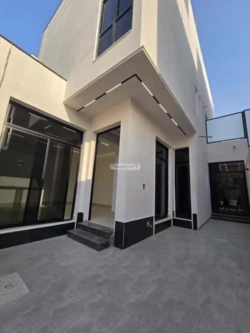 فيلا 298 متر مربع شمالية على شارع 20م البيان، شرق الرياض، الرياض