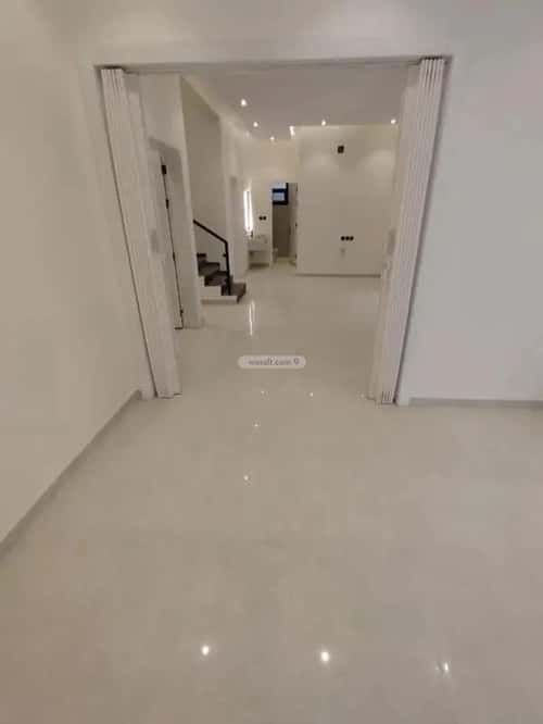 Villa 259 SQM Facing North on 15m Width Street Al-Janadriyah, East Riyadh, Riyadh