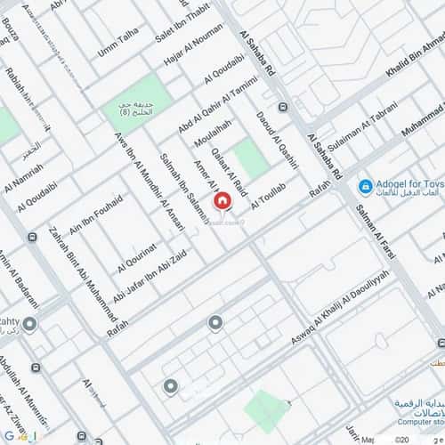 Floor 219 SQM with 5 Bedrooms Al-Khaleej, East Riyadh, Riyadh