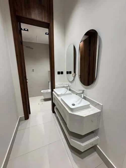 Floor 219 SQM with 5 Bedrooms Al-Khaleej, East Riyadh, Riyadh