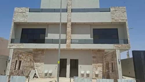 دور 226 متر مربع ب 4 غرف قرطبة، شرق الرياض، الرياض