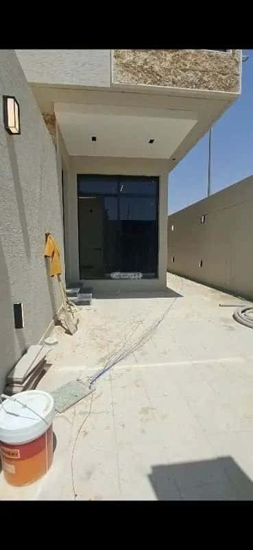 Floor 226 SQM with 4 Bedrooms Qurtubah, East Riyadh, Riyadh