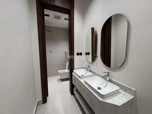 Floor 219 SQM with 5 Bedrooms Al-Khaleej, East Riyadh, Riyadh