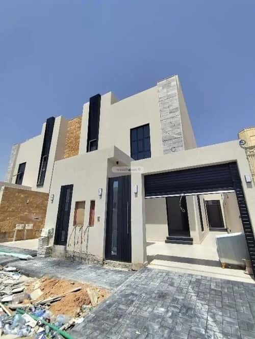Floor 275 SQM with 5 Bedrooms Al-Khaleej, East Riyadh, Riyadh