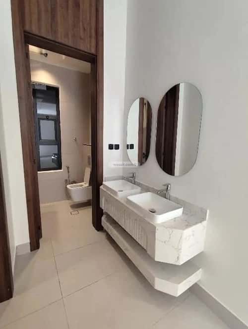 دور 275 متر مربع ب 5 غرف الخليج، شرق الرياض، الرياض