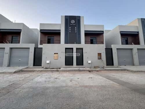 Villa 407 SQM Facing South on 18m Width Street Al-Muanisiyah, East Riyadh, Riyadh
